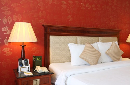 Khamis Mushait Hotel | Mercure Hotel Khamis Mushayt