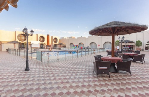 Yanbu Hotel | Holiday Inn Yanbu by IHG