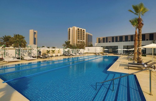 Manama Hotel | Sheraton Bahrain Hotel