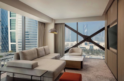 Manama Hotel | Sheraton Bahrain Hotel