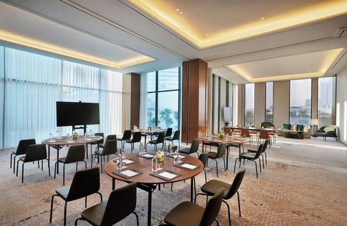 Manama Hotel | Sheraton Bahrain Hotel
