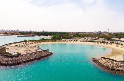 Al Jubail Hotel | Intercontinental Al Jubail by IHG