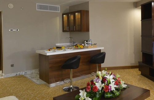 Al Jubail Hotel | Intercontinental Al Jubail by IHG