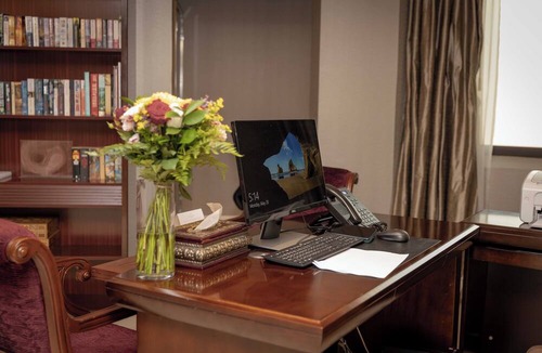 Al Jubail Hotel | Intercontinental Al Jubail by IHG
