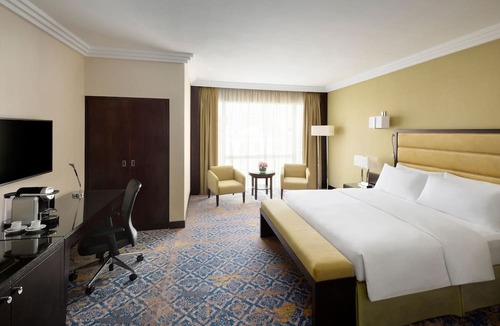 Al-Hamra'a Hotel | Swissotel Jeddah Al Hamra