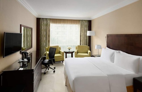 Al-Hamra'a Hotel | Swissotel Jeddah Al Hamra