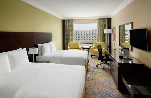 Al-Hamra'a Hotel | Swissotel Jeddah Al Hamra