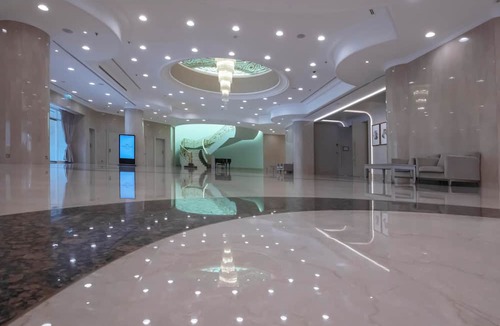 Diplomatic Area Hotel | Crowne Plaza Bahrain by IHG