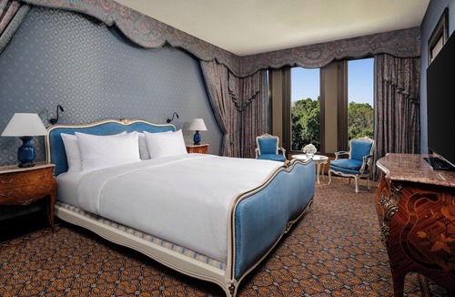 Taif Hotel | InterContinental TAIF by IHG