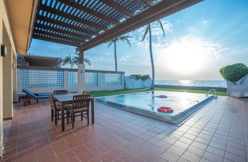 Ash Shati Hotel | Al Nawras Island Resort