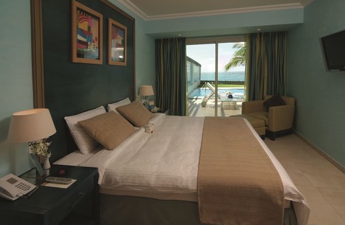 Ash Shati Hotel | Al Nawras Island Resort