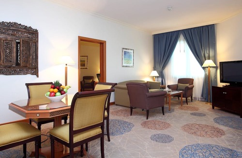 Al Khobar Hotel | Holiday Inn Al Khobar by IHG
