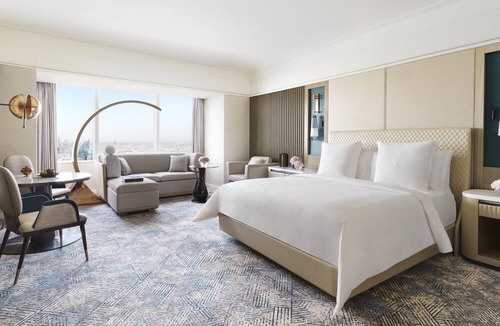 Al Olaya District Hotel | Four Seasons Hotel Riyadh