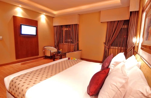 Juffair Hotel | Juffair Grand Hotel
