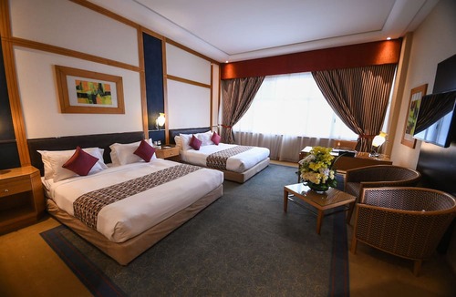 Juffair Hotel | Juffair Grand Hotel