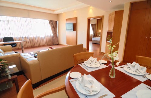 Juffair Hotel | Juffair Grand Hotel