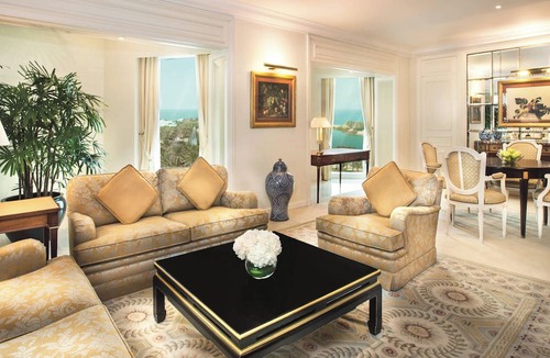 Seef Hotel | The Ritz-Carlton, Bahrain