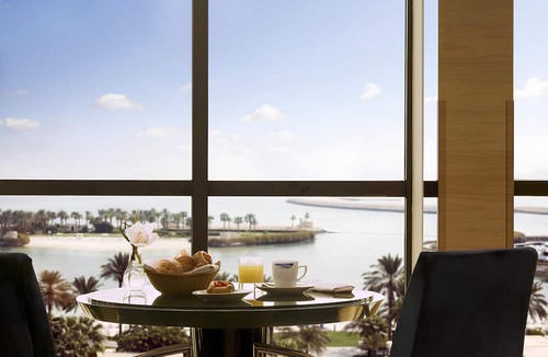 Seef Hotel | The Ritz-Carlton, Bahrain
