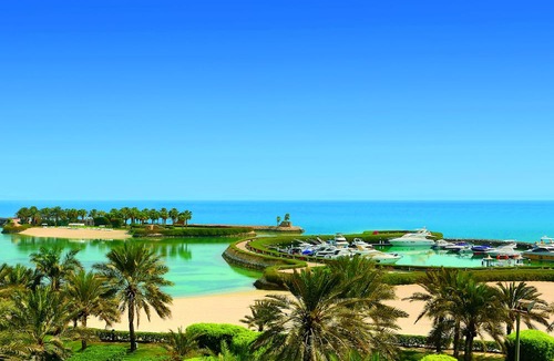 Seef Hotel | The Ritz-Carlton, Bahrain