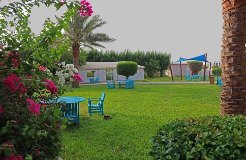 Yanbu Hotel | Radisson Blu Hotel Yanbu