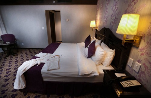 Al Khobar Hotel | Hawthorn Suites by Wyndham Al Khobar