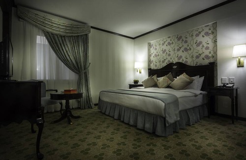 Al Khobar Hotel | Hawthorn Suites by Wyndham Al Khobar