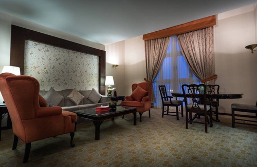 Al Khobar Hotel | Hawthorn Suites by Wyndham Al Khobar