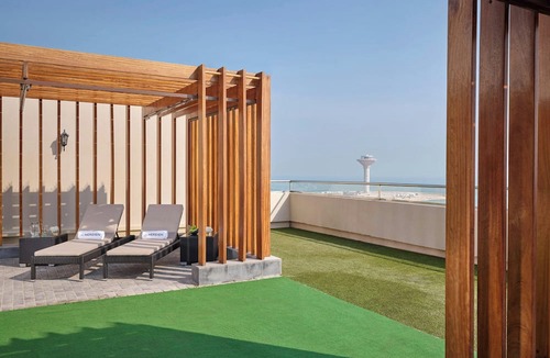 Corniche Hotel | Le Meridien Al Khobar