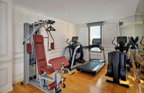 Corniche Hotel | Le Meridien Al Khobar