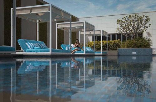 Manama Center Hotel | InterContinental Bahrain by IHG