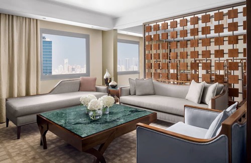 Manama Center Hotel | InterContinental Bahrain by IHG