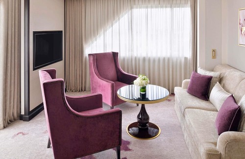 Muharraq Hotel | Mövenpick Hotel Bahrain