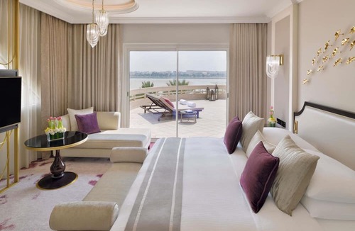 Muharraq Hotel | Mövenpick Hotel Bahrain