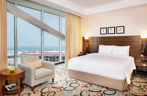 Jizan Hotel | Residence Inn by Marriott Jazan
