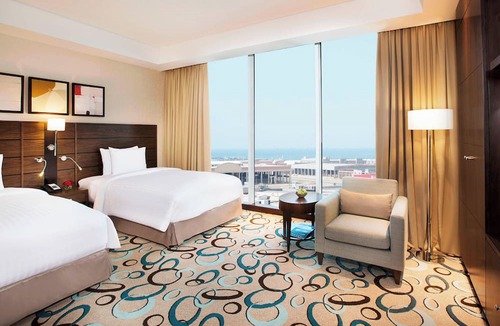 Jizan Hotel | Residence Inn by Marriott Jazan