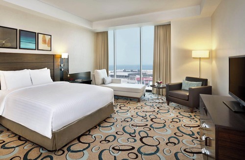 Jizan Hotel | Residence Inn by Marriott Jazan