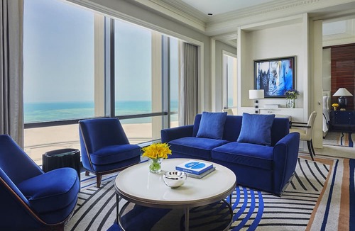 Manama Hotel | Four Seasons Hotel Bahrain Bay