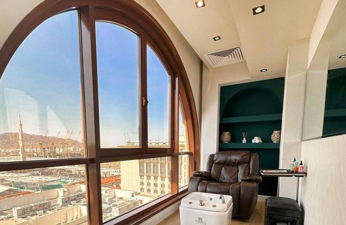 Medina Hotel | Pullman Zamzam Madina