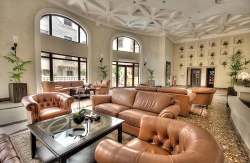 Al-Rawdah Hotel | Rawasi Hotel Apartments الرواسي للشقق الفندقية