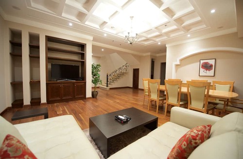Al-Rawdah Hotel | Rawasi Hotel Apartments الرواسي للشقق الفندقية
