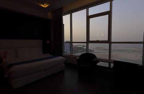 Block 428 Hotel | S Hotel Bahrain