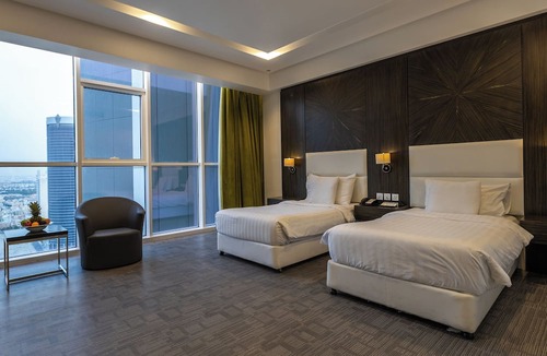 Block 428 Hotel | S Hotel Bahrain