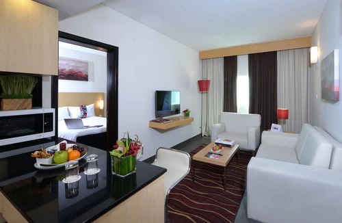 Sanabis Hotel | Ibis Seef Manama