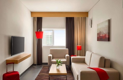 Sanabis Hotel | Ibis Seef Manama