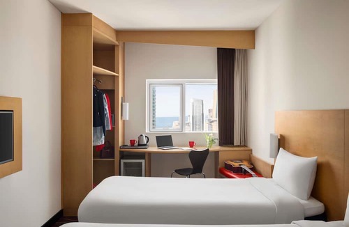 Sanabis Hotel | Ibis Seef Manama