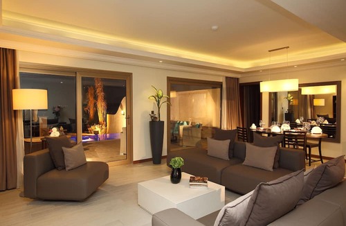 Dhahran Hotel | Dana Beach Resort