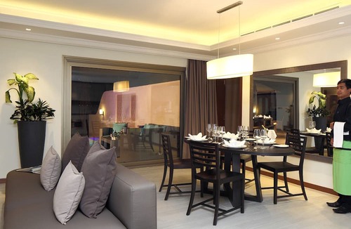 Dhahran Hotel | Dana Beach Resort