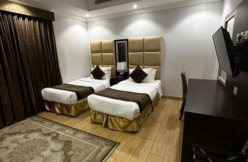 Al-Safa Hotel | Saraya Hotel