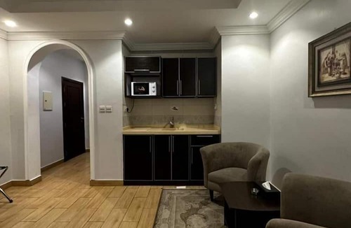 Al-Safa Hotel | Saraya Hotel