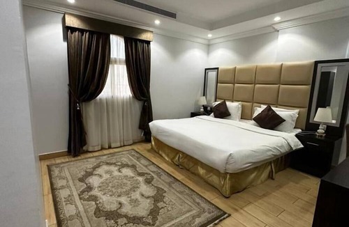 Al-Safa Hotel | Saraya Hotel